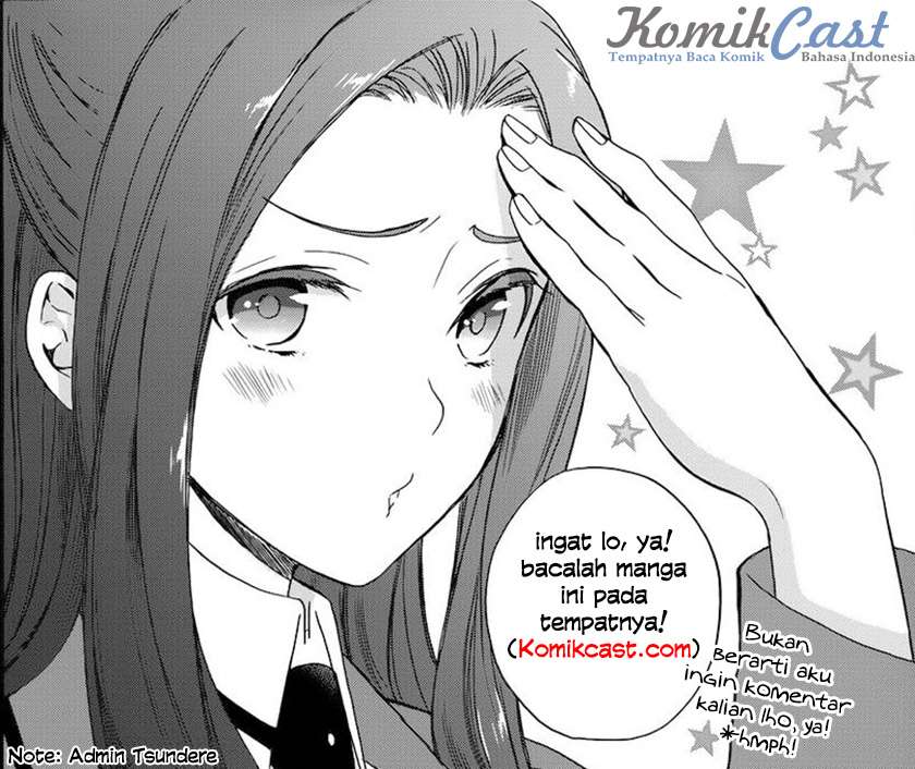 Murabito desu ga Nani ka? Chapter 11 - halaman 32