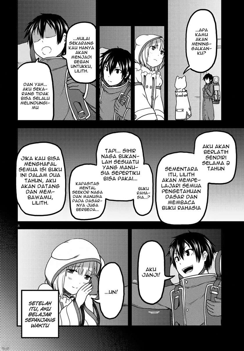 Murabito desu ga Nani ka? Chapter 12 - halaman 10
