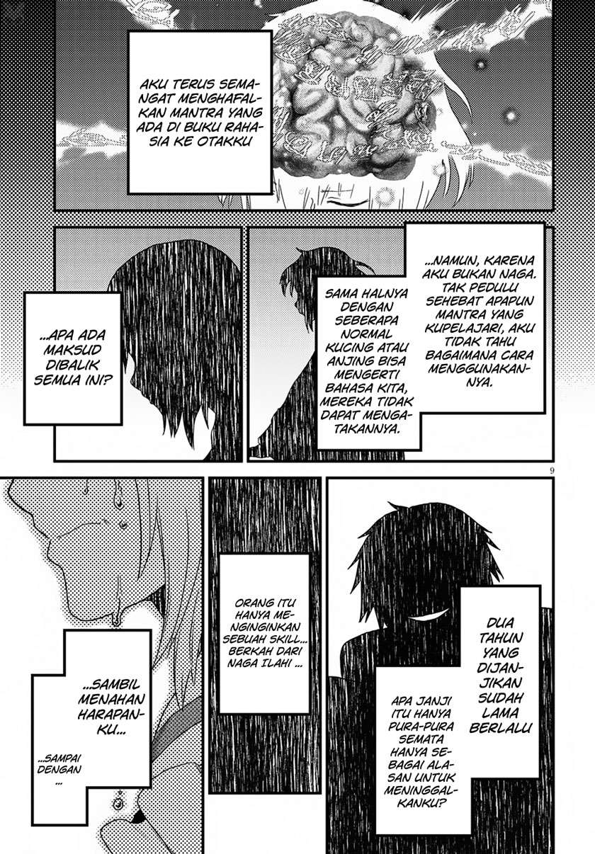 Murabito desu ga Nani ka? Chapter 12 - halaman 11