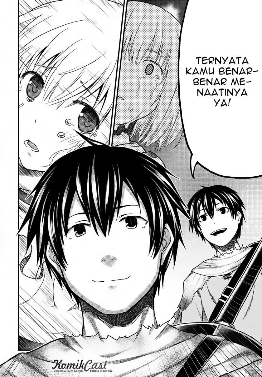 Murabito desu ga Nani ka? Chapter 12 - halaman 12