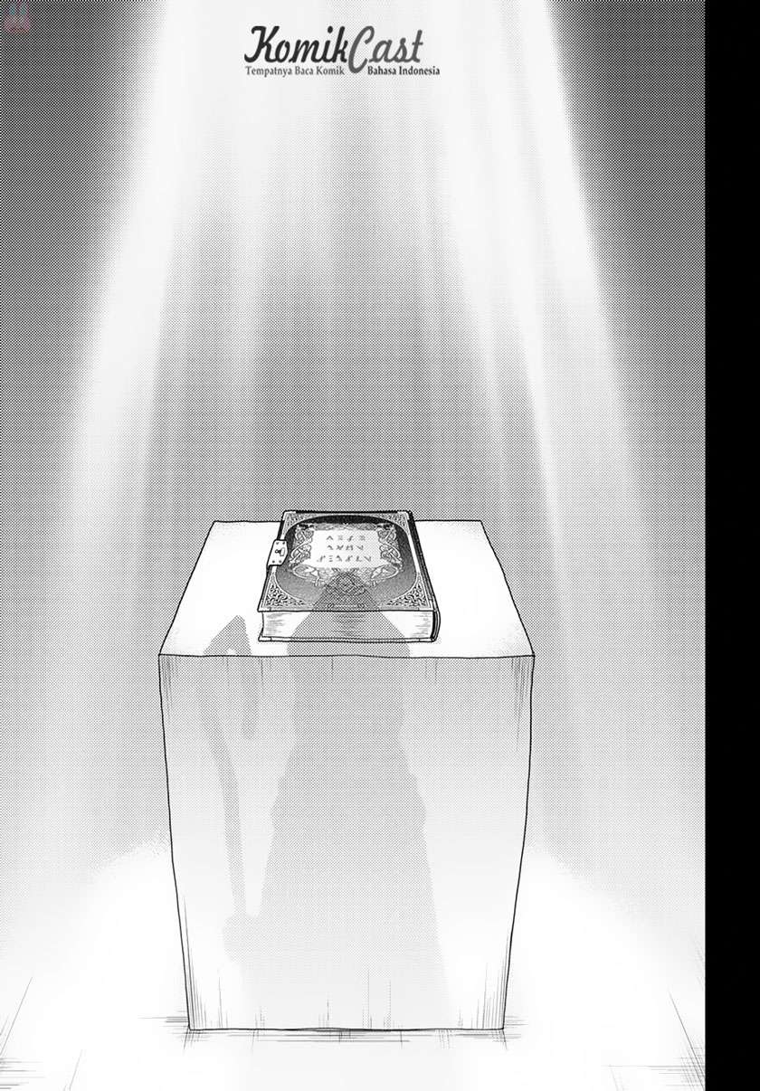 Murabito desu ga Nani ka? Chapter 12 - halaman 5