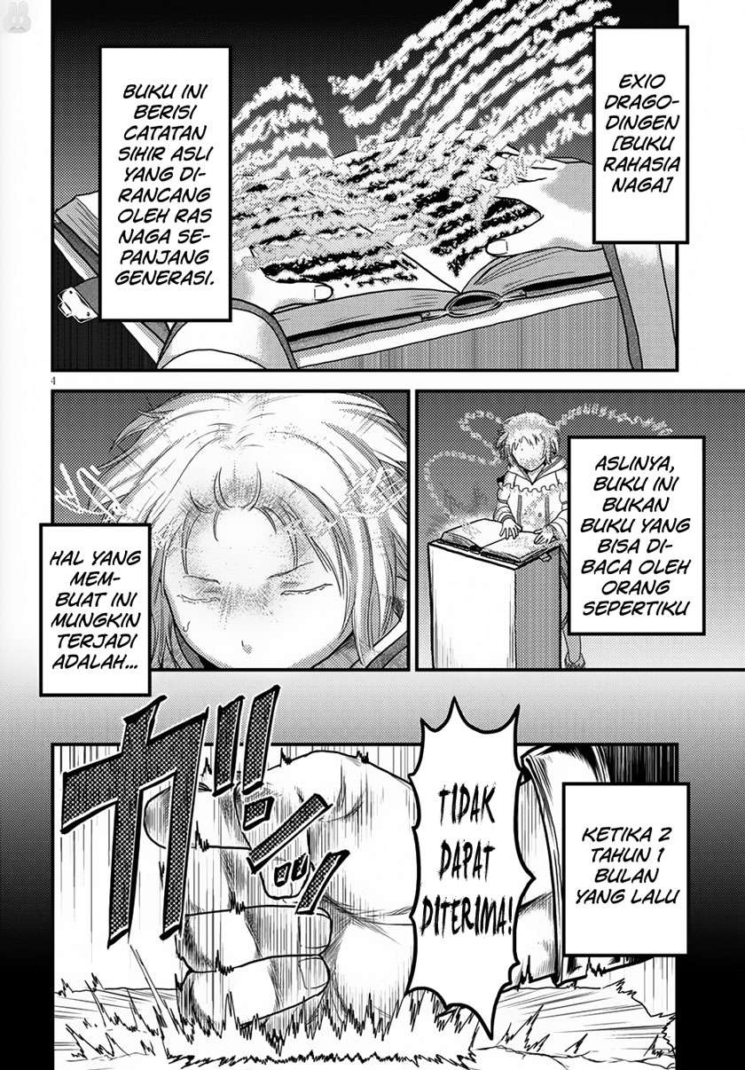 Murabito desu ga Nani ka? Chapter 12 - halaman 6