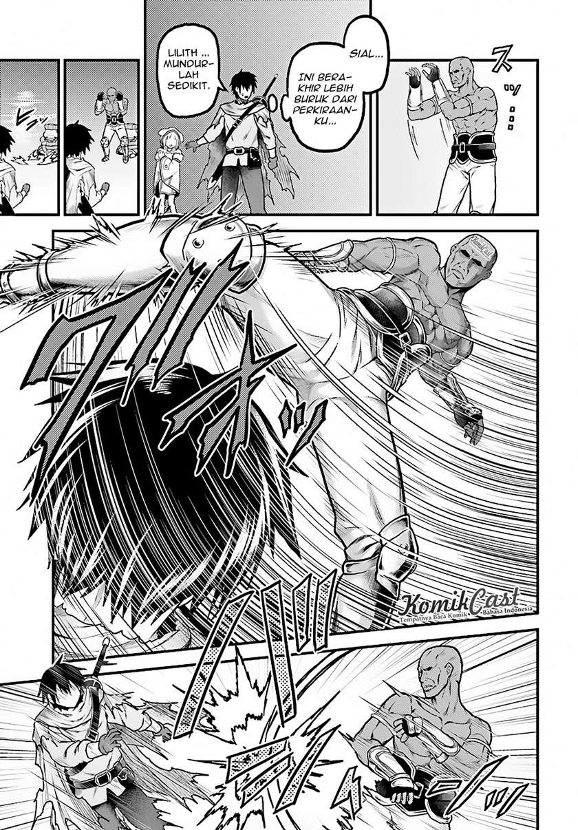 Murabito desu ga Nani ka? Chapter 13 - halaman 15