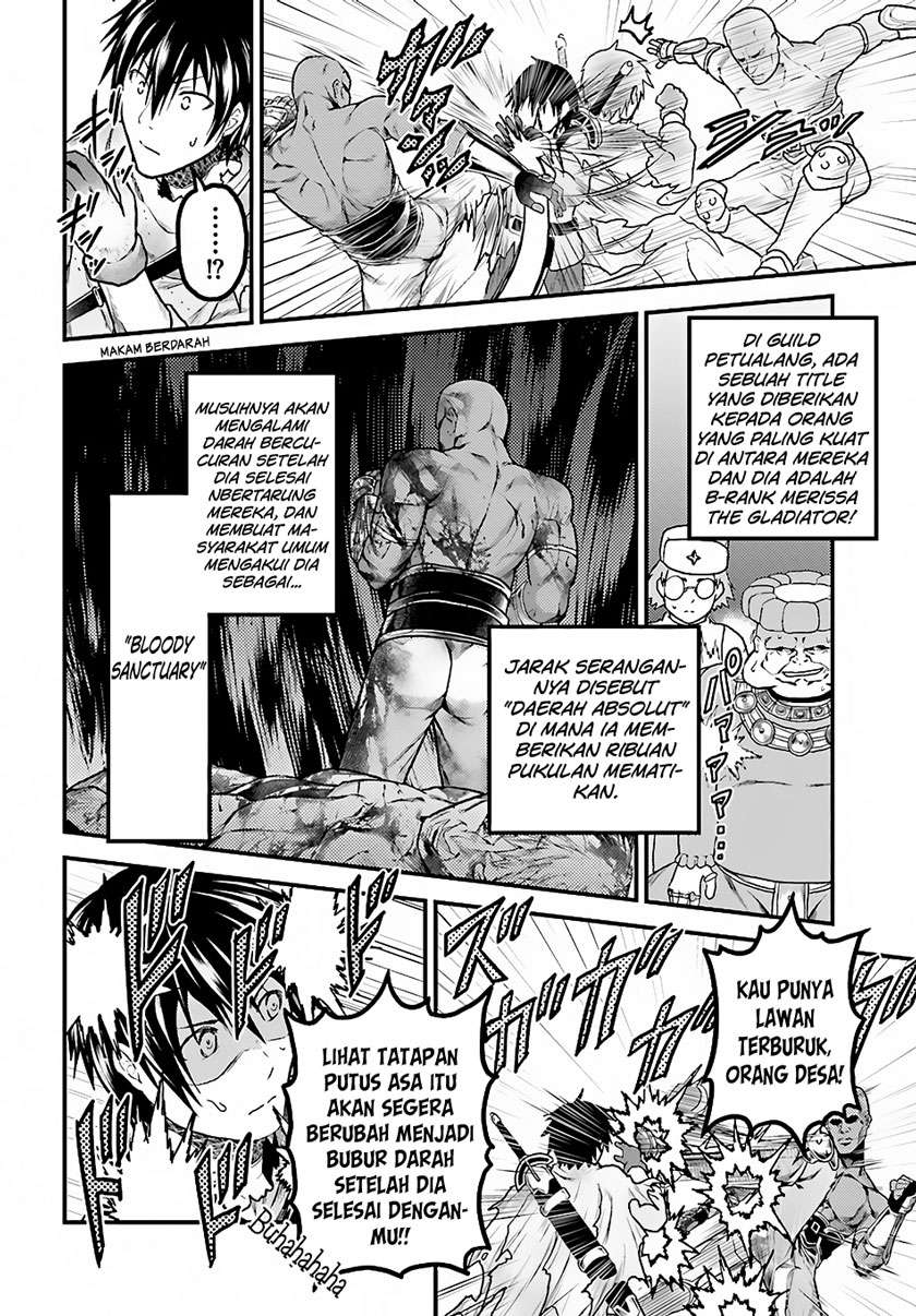 Murabito desu ga Nani ka? Chapter 13 - halaman 16