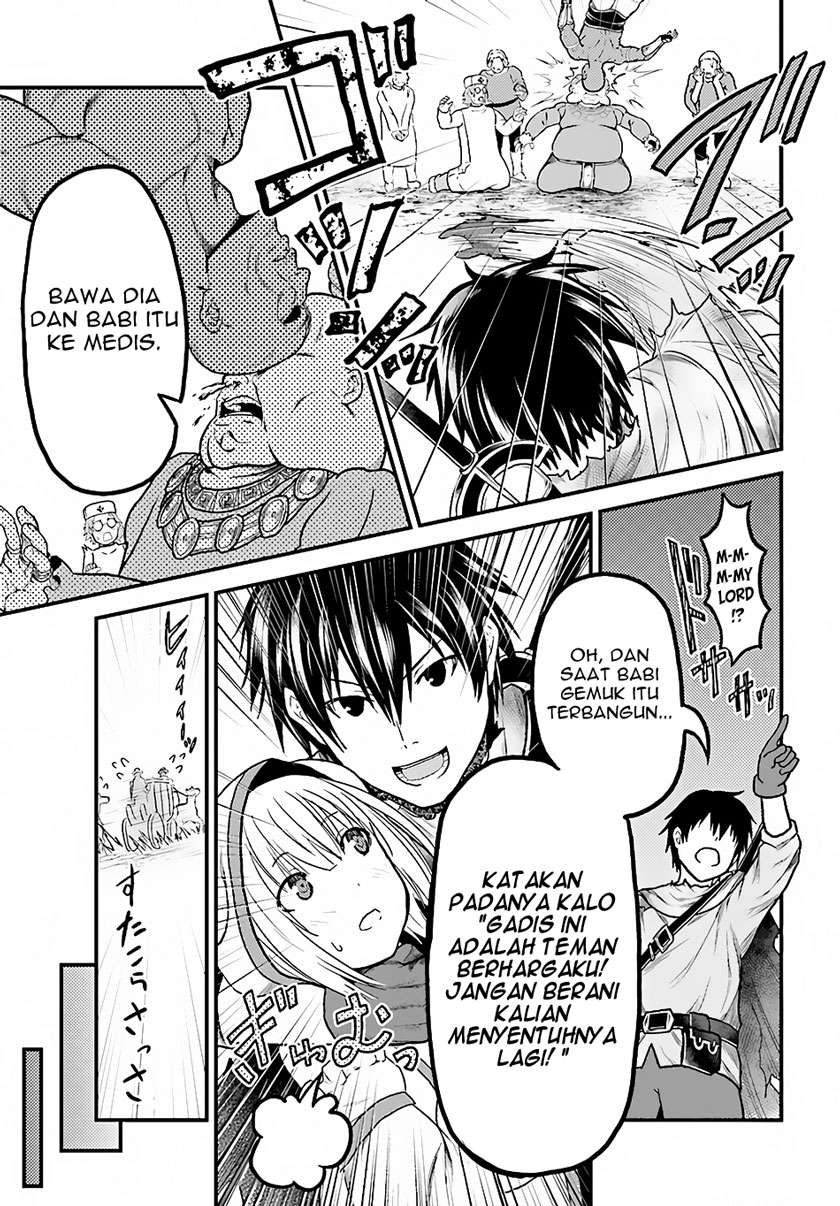 Murabito desu ga Nani ka? Chapter 13 - halaman 19
