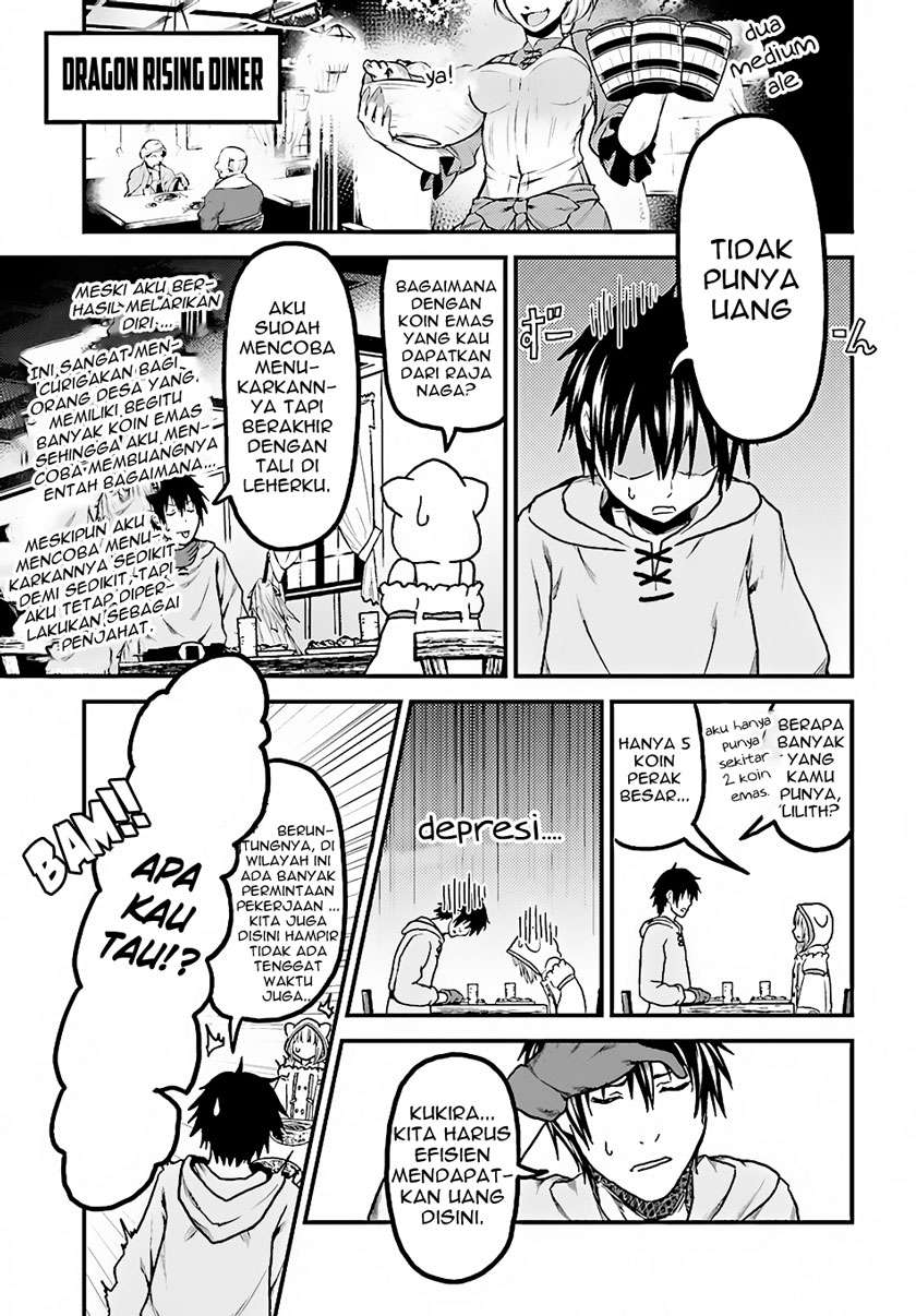 Murabito desu ga Nani ka? Chapter 13 - halaman 23