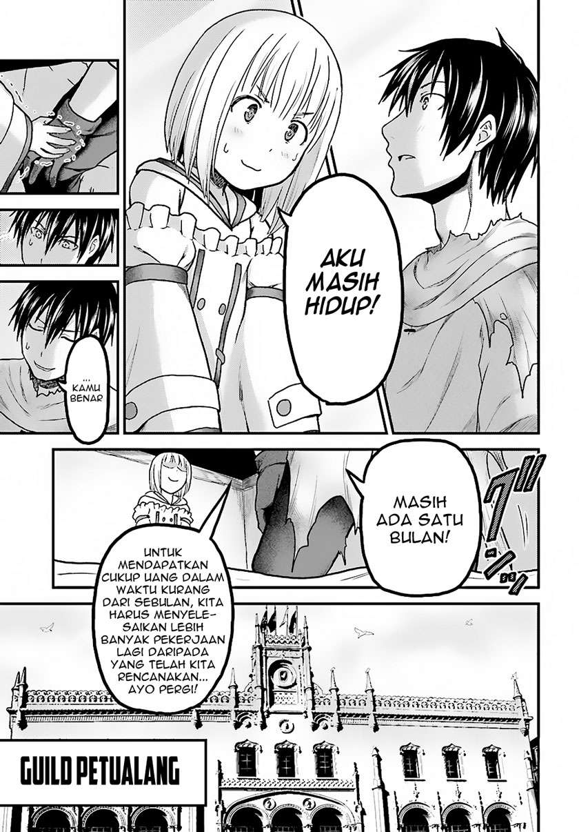 Murabito desu ga Nani ka? Chapter 13 - halaman 27