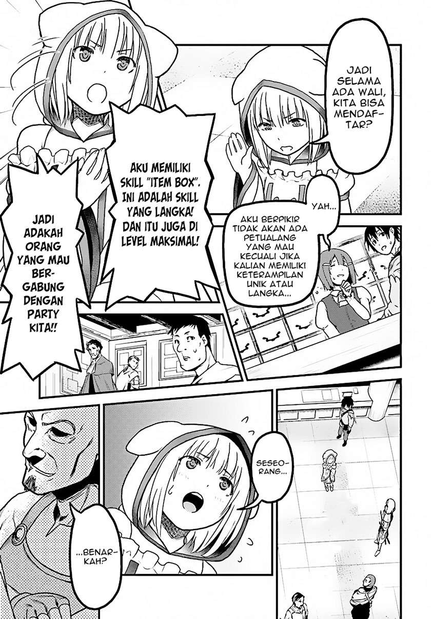 Murabito desu ga Nani ka? Chapter 13 - halaman 29
