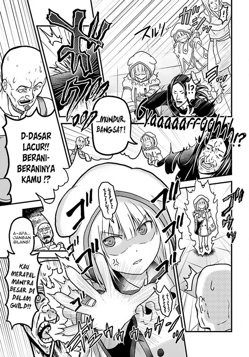 Murabito desu ga Nani ka? Chapter 13 - halaman 31