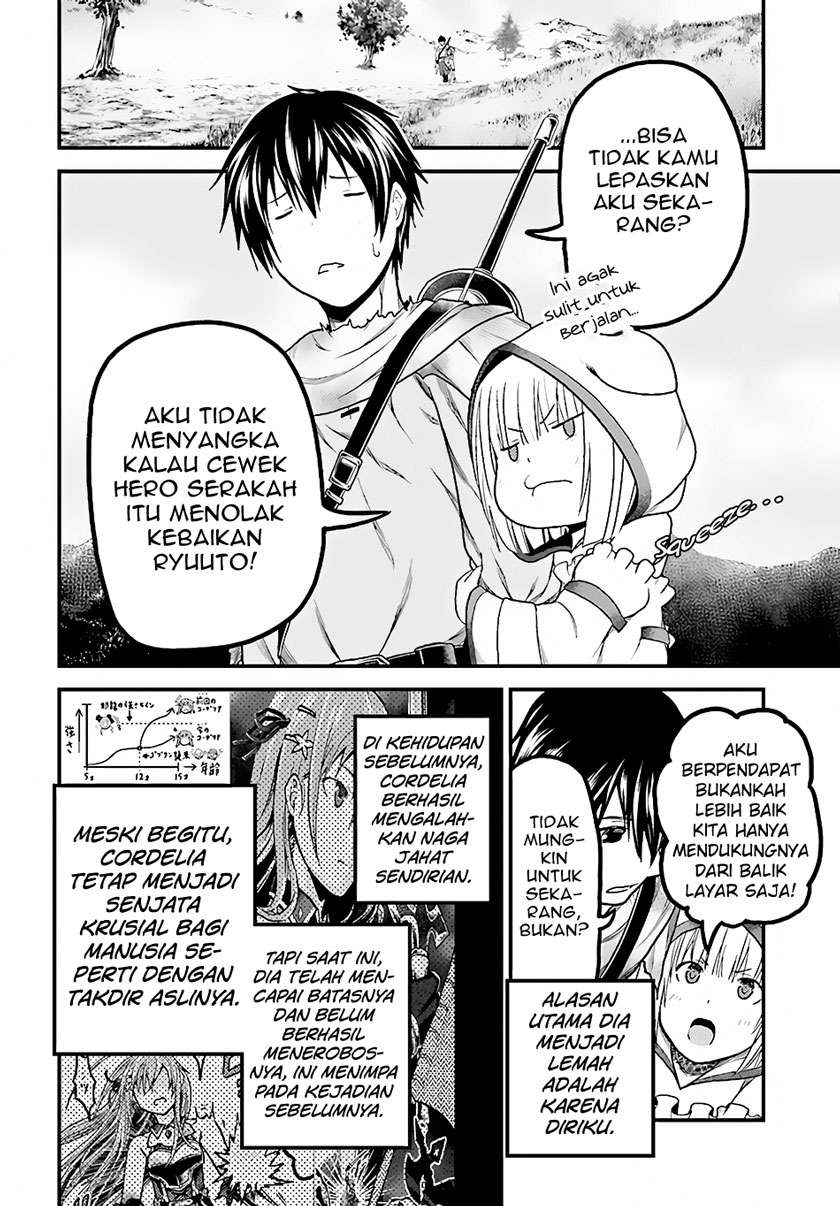 Murabito desu ga Nani ka? Chapter 13 - halaman 7
