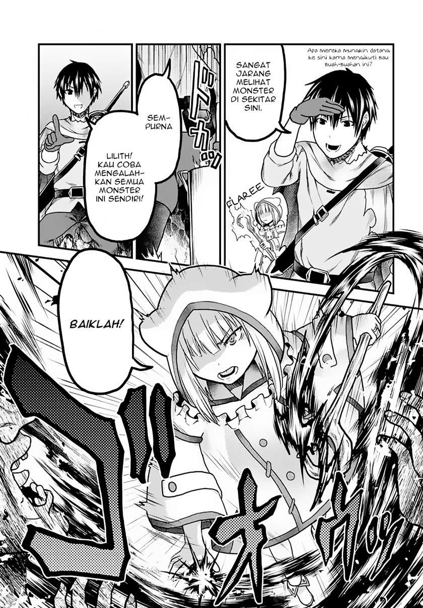 Murabito desu ga Nani ka? Chapter 14 - halaman 14