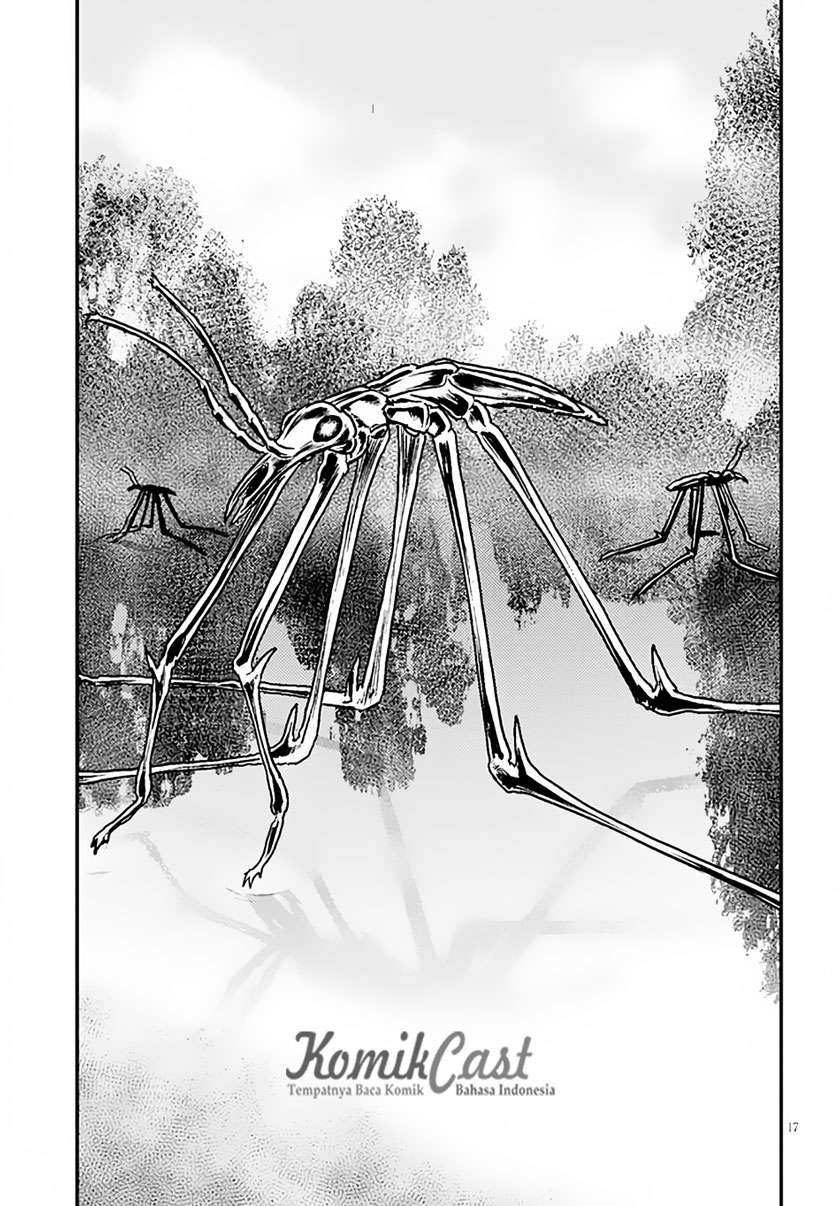 Murabito desu ga Nani ka? Chapter 14 - halaman 18