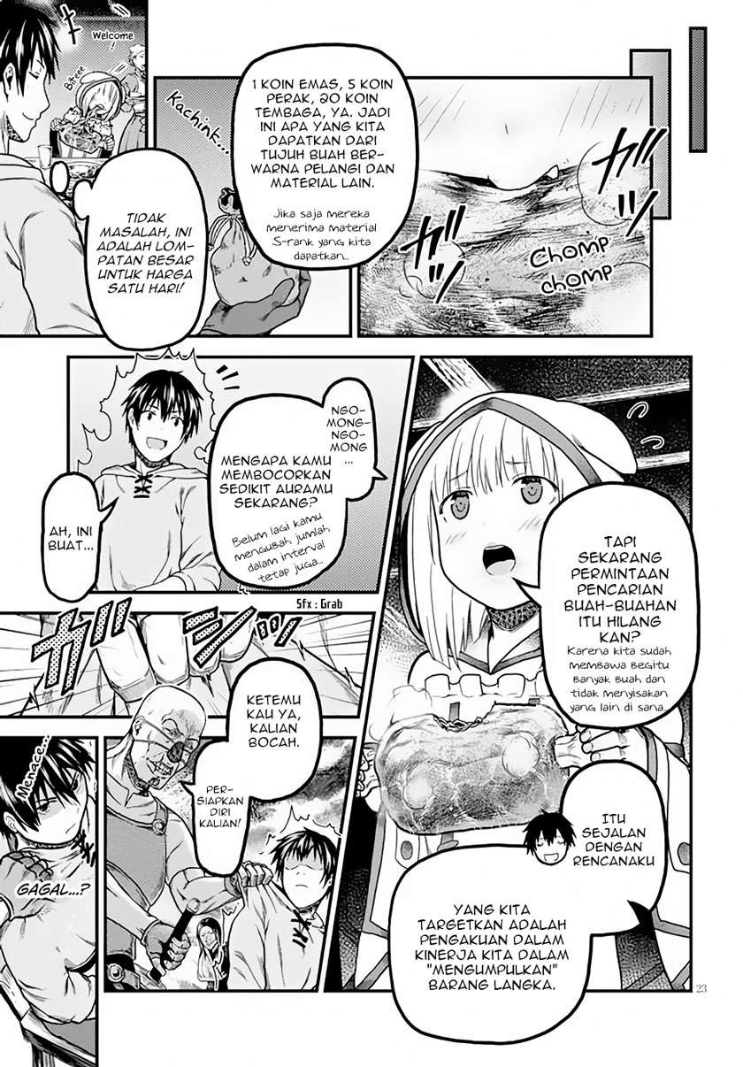 Murabito desu ga Nani ka? Chapter 14 - halaman 24
