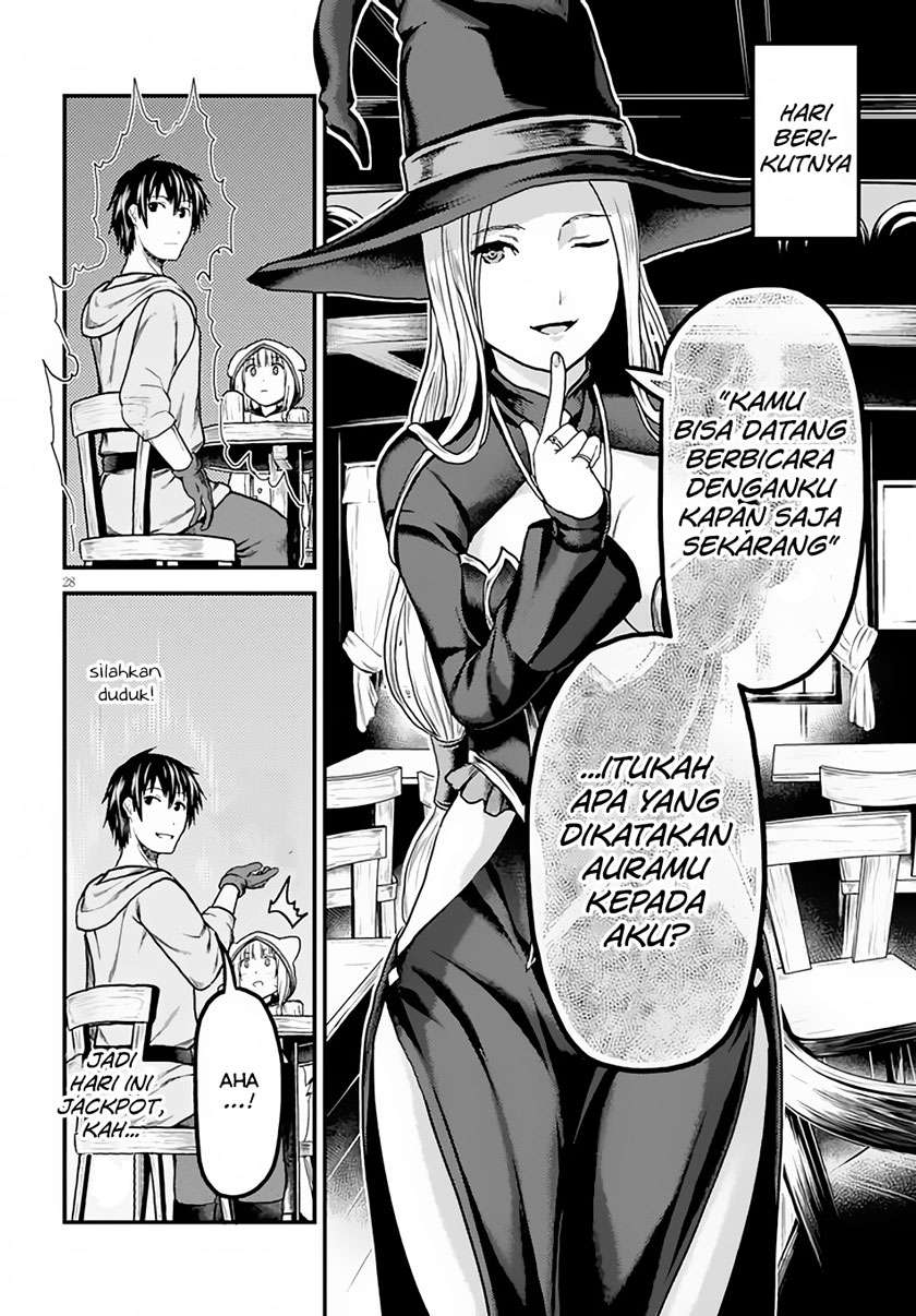 Murabito desu ga Nani ka? Chapter 14 - halaman 29