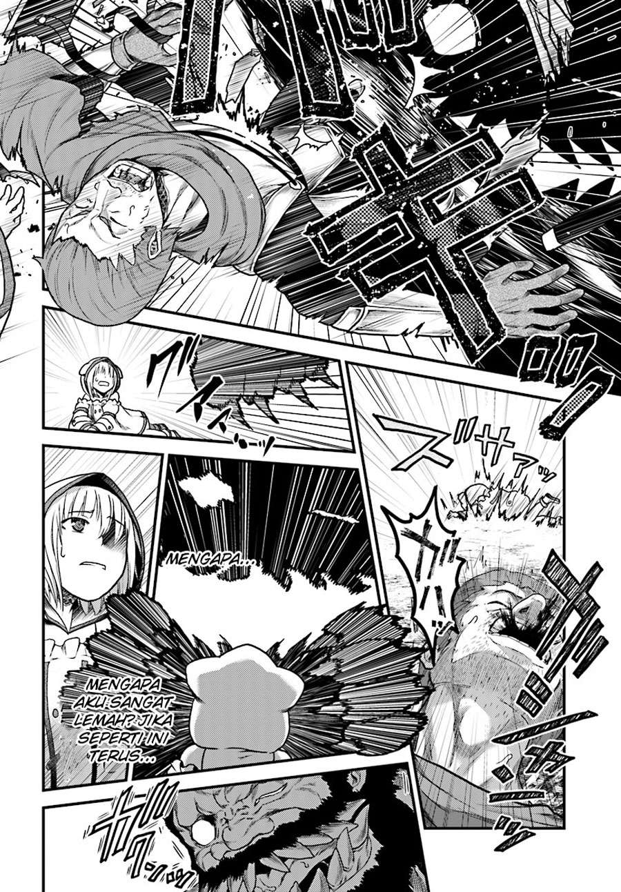 Murabito desu ga Nani ka? Chapter 15 - halaman 10