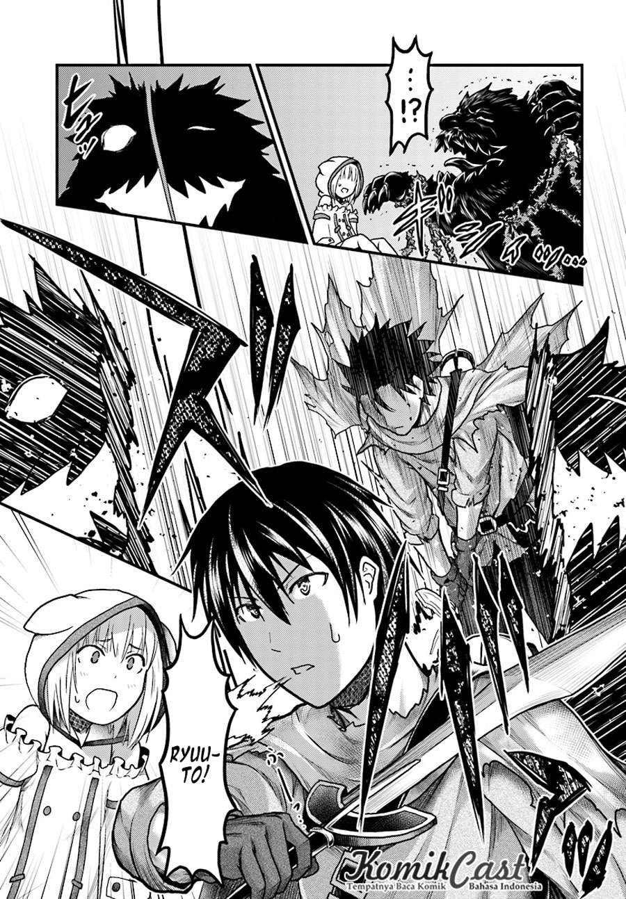 Murabito desu ga Nani ka? Chapter 15 - halaman 11