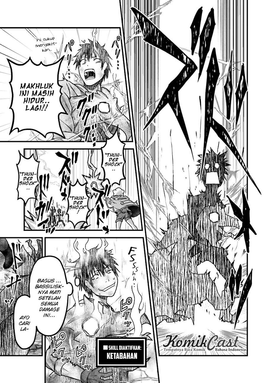 Murabito desu ga Nani ka? Chapter 15 - halaman 15