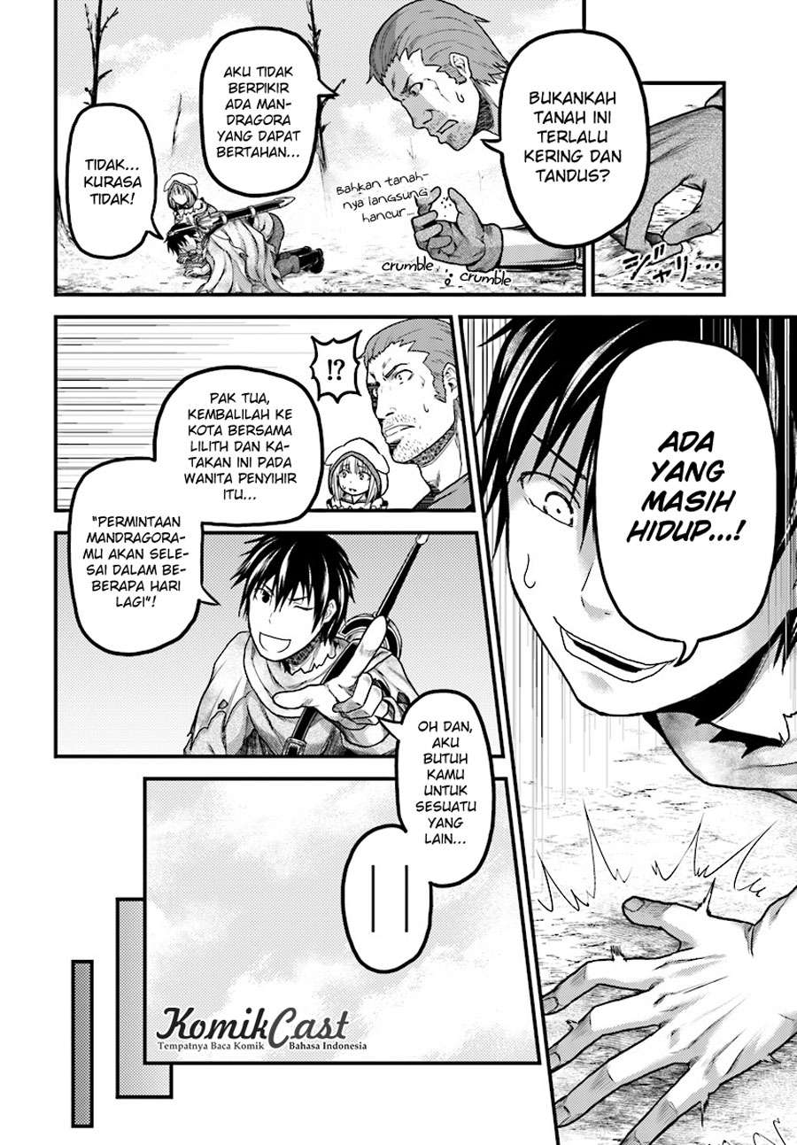 Murabito desu ga Nani ka? Chapter 15 - halaman 18