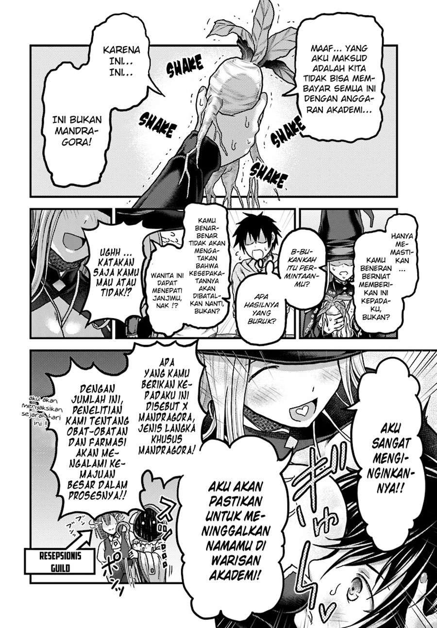 Murabito desu ga Nani ka? Chapter 15 - halaman 20