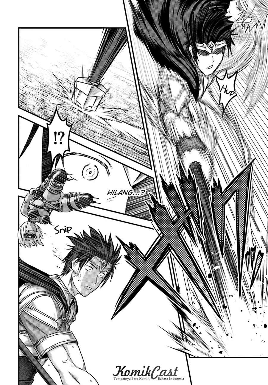 Murabito desu ga Nani ka? Chapter 15 - halaman 28