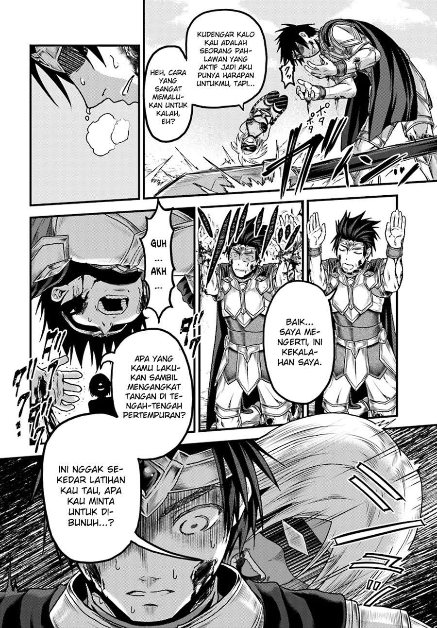 Murabito desu ga Nani ka? Chapter 15 - halaman 30