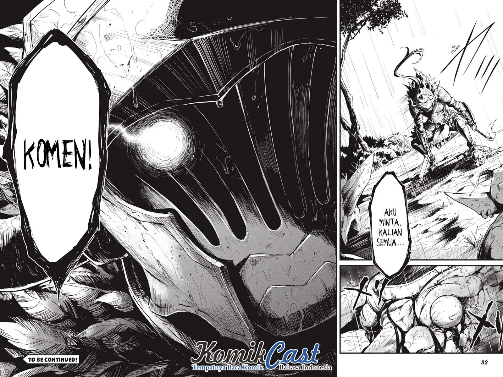 Murabito desu ga Nani ka? Chapter 15 - halaman 35