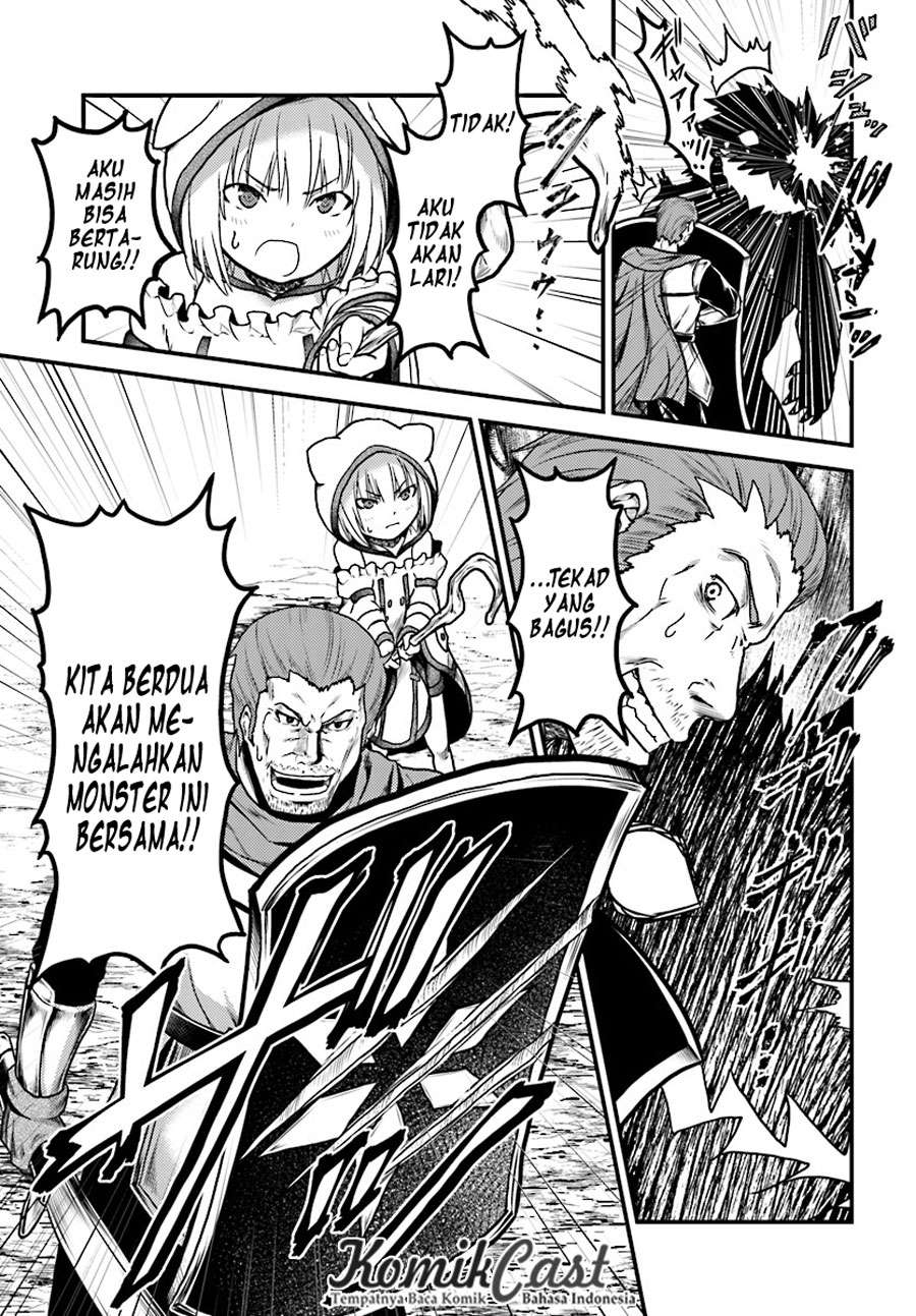 Murabito desu ga Nani ka? Chapter 15 - halaman 9