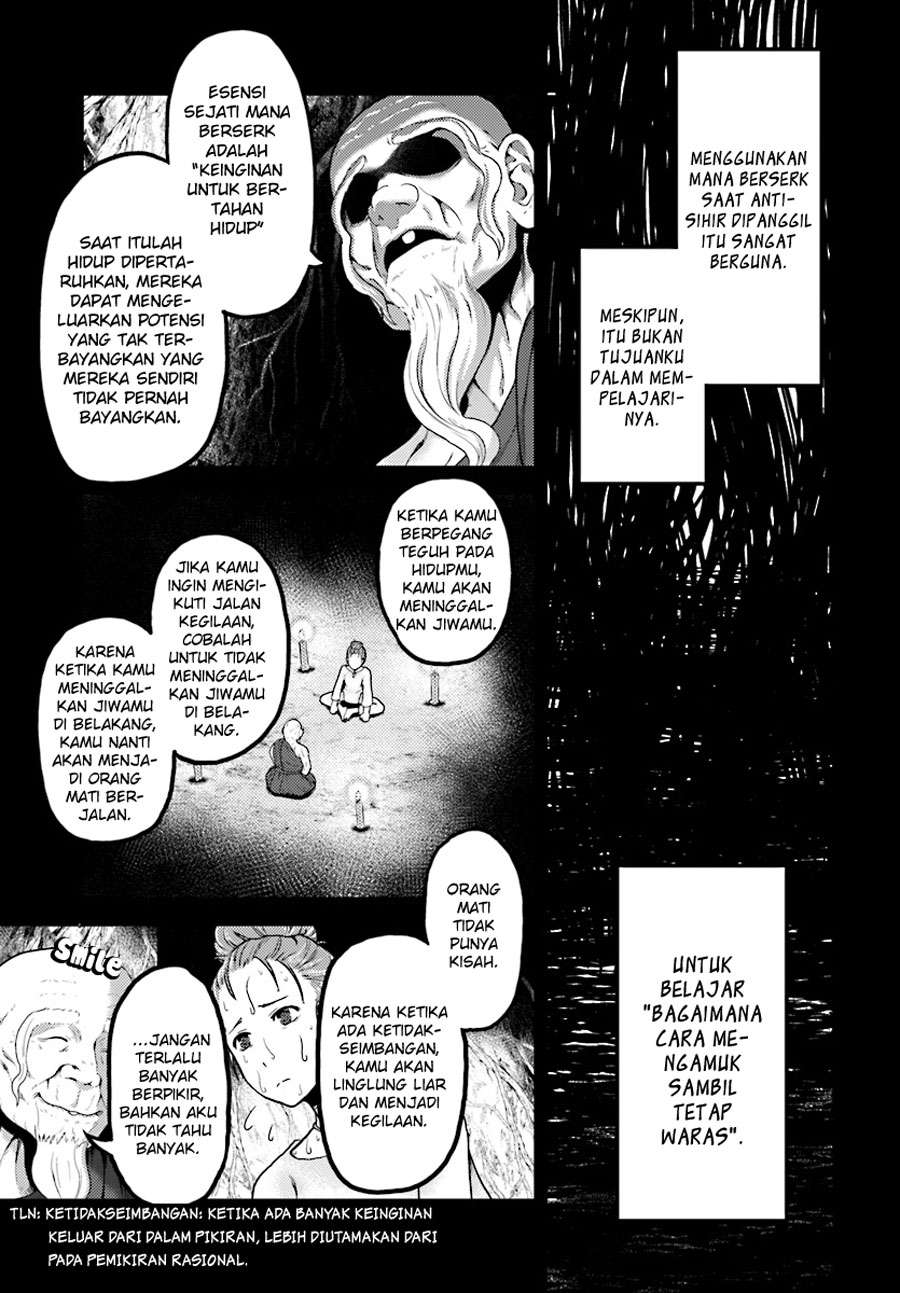 Murabito desu ga Nani ka? Chapter 16 - halaman 10
