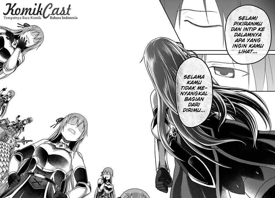 Murabito desu ga Nani ka? Chapter 16 - halaman 11