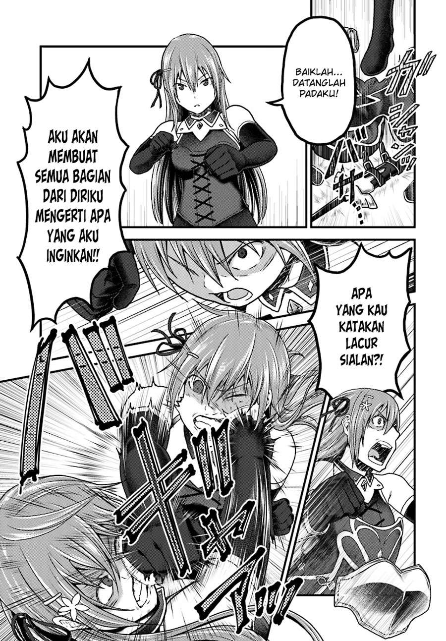 Murabito desu ga Nani ka? Chapter 16 - halaman 13