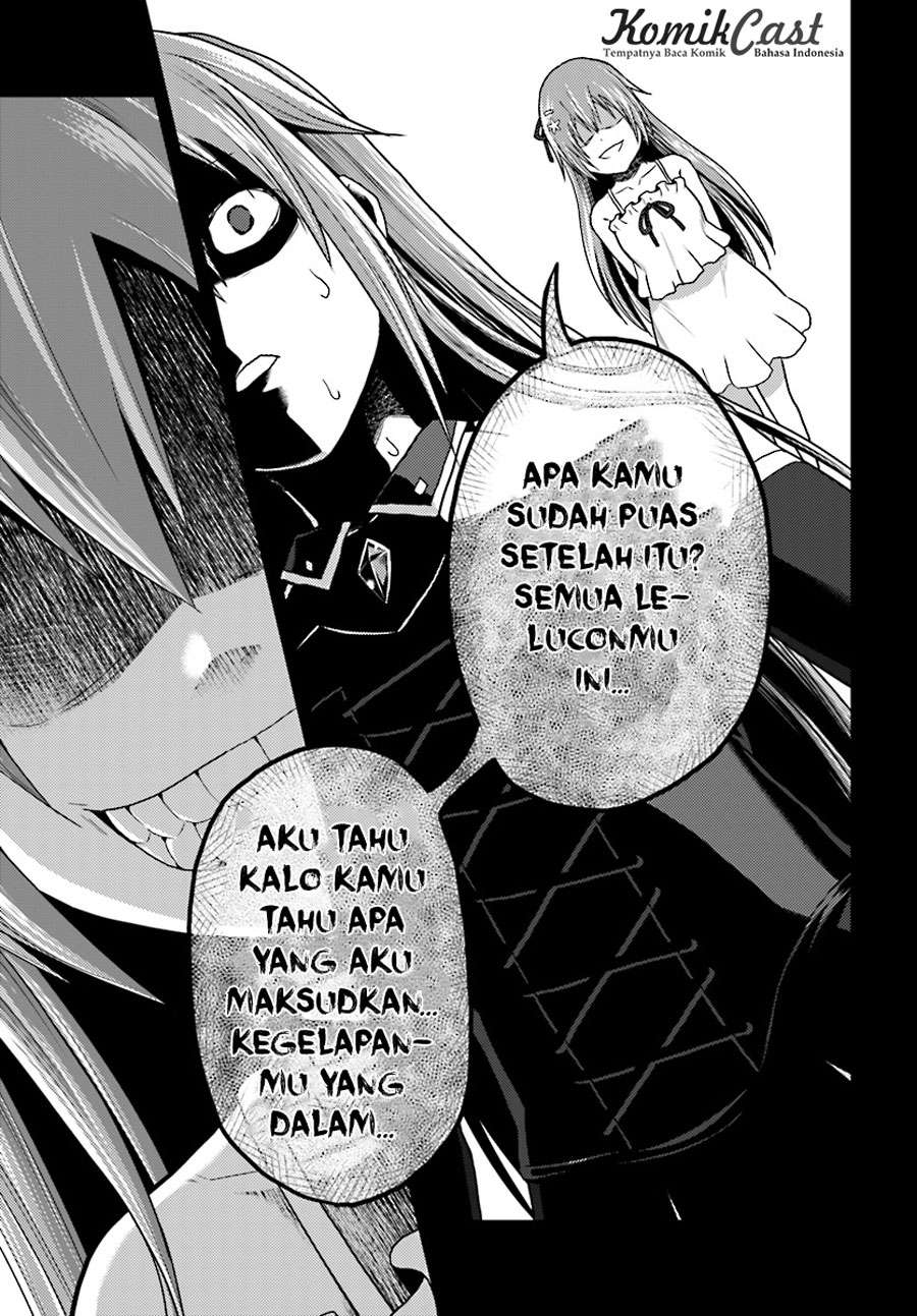 Murabito desu ga Nani ka? Chapter 16 - halaman 15