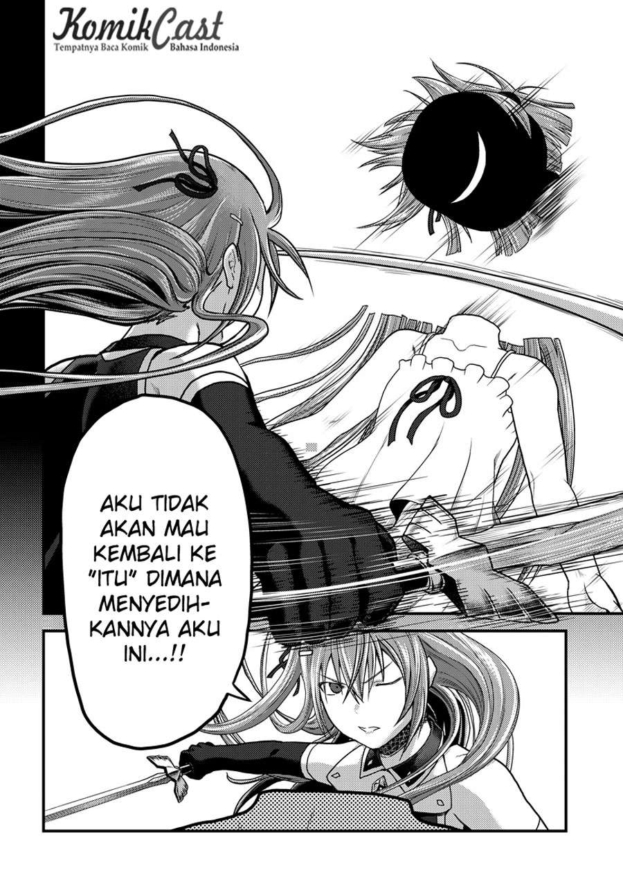 Murabito desu ga Nani ka? Chapter 16 - halaman 16