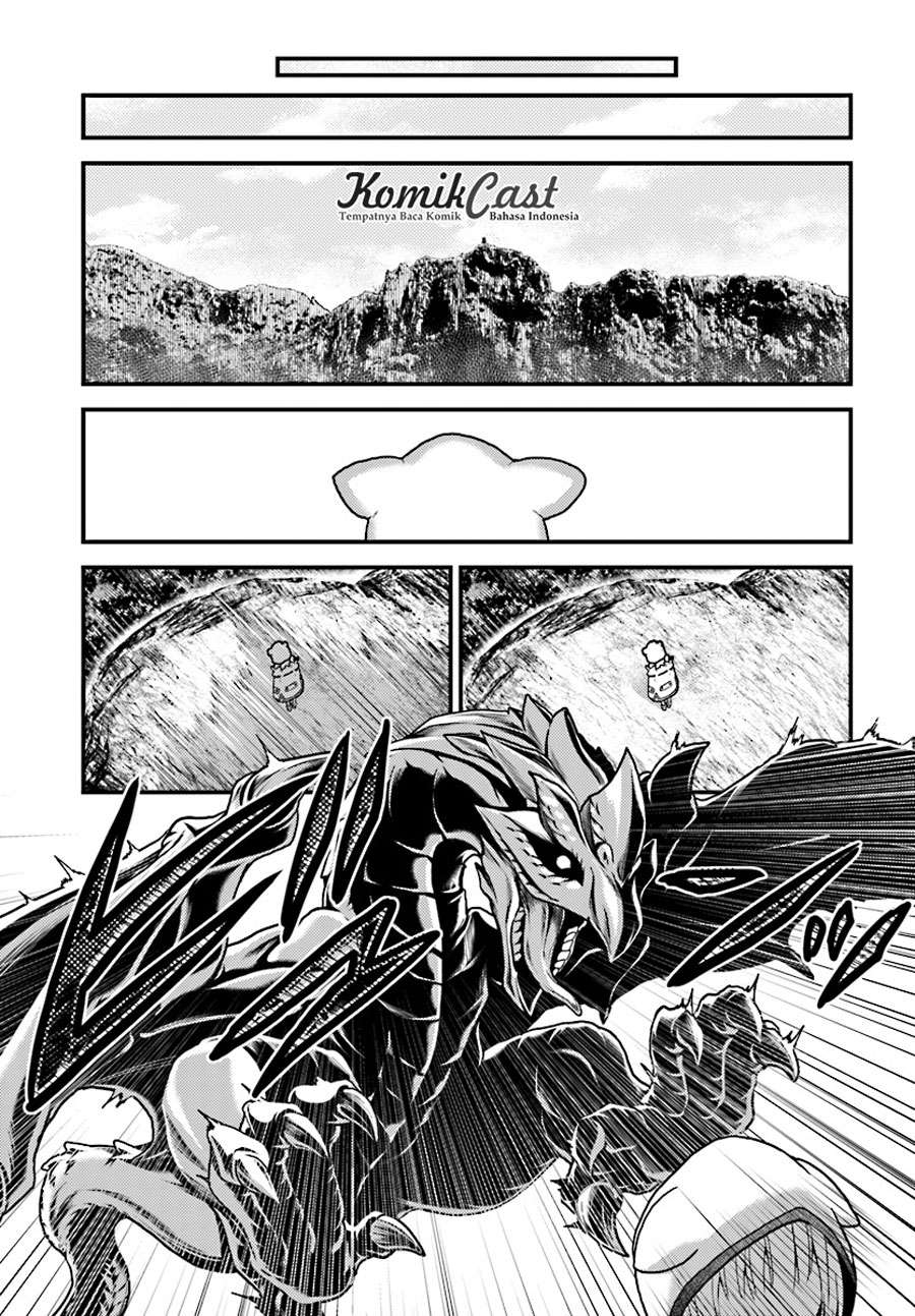 Murabito desu ga Nani ka? Chapter 16 - halaman 19