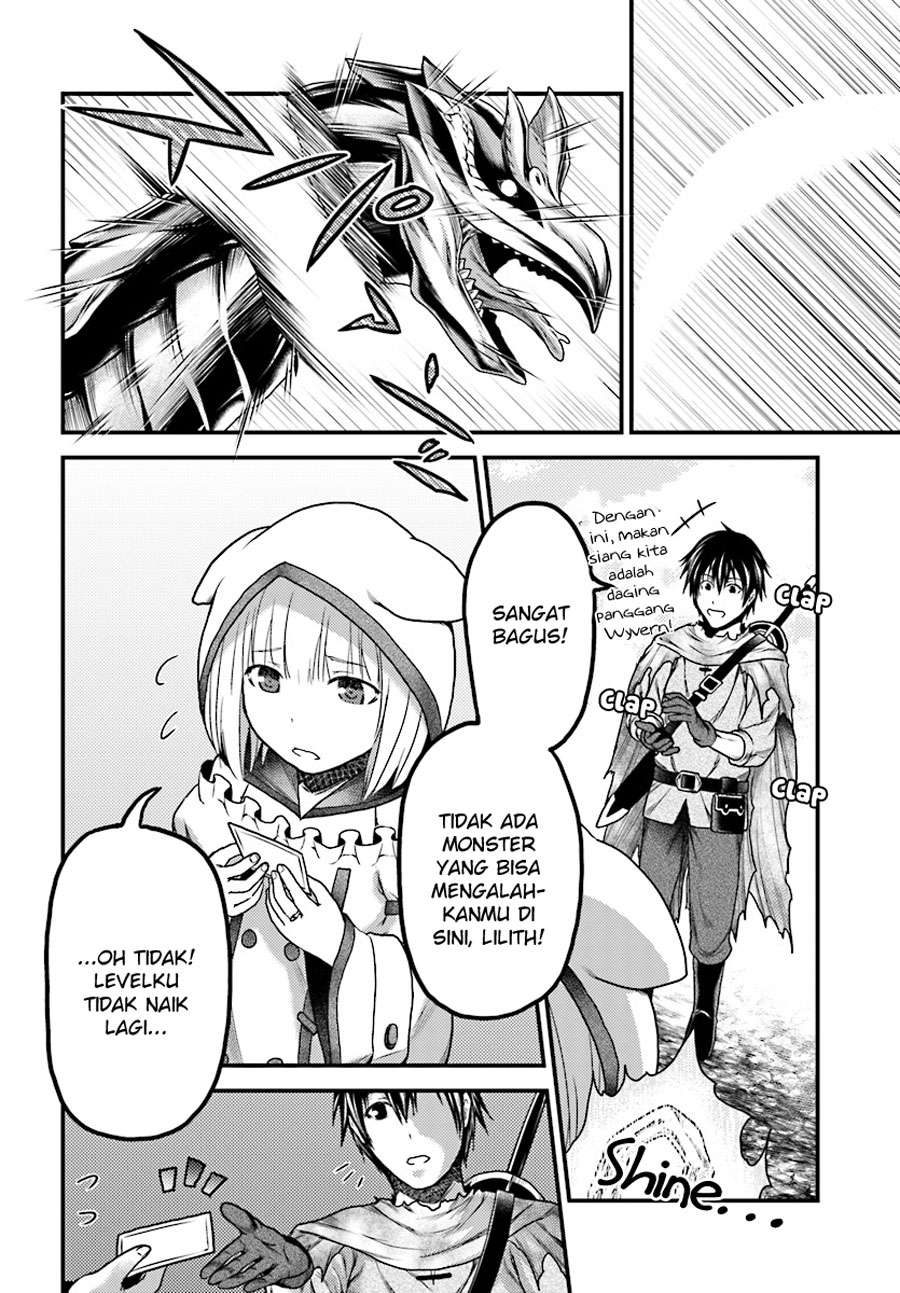 Murabito desu ga Nani ka? Chapter 16 - halaman 20