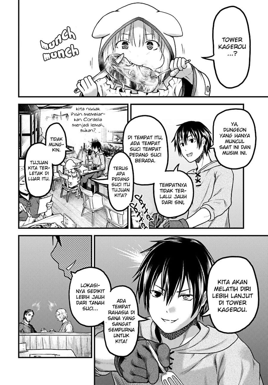 Murabito desu ga Nani ka? Chapter 16 - halaman 22