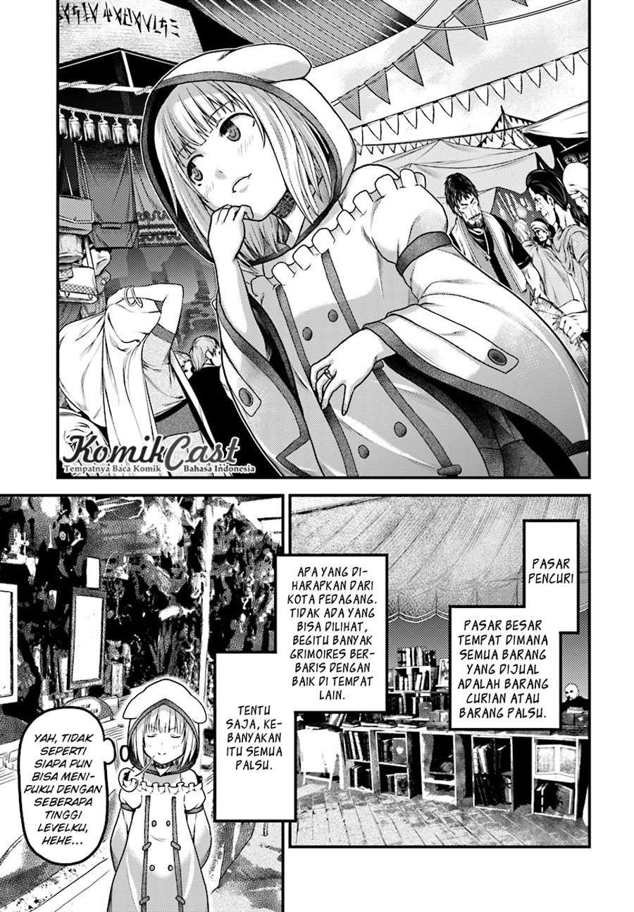 Murabito desu ga Nani ka? Chapter 16 - halaman 25