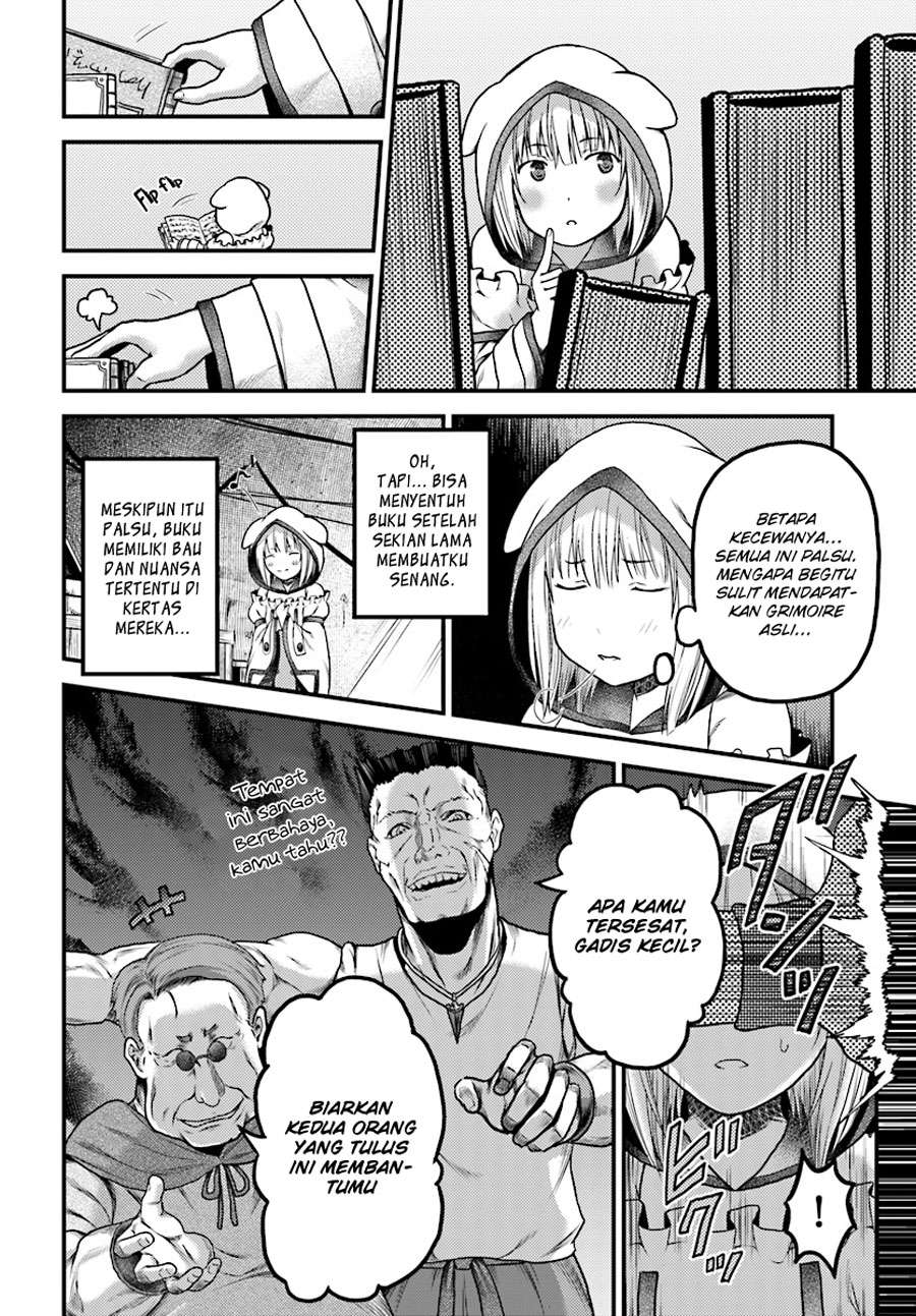 Murabito desu ga Nani ka? Chapter 16 - halaman 26