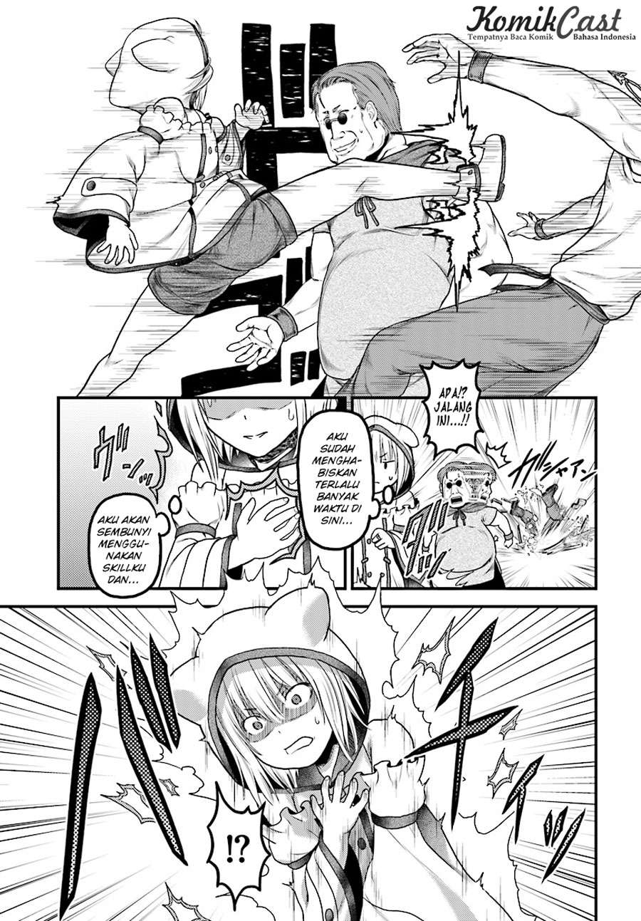 Murabito desu ga Nani ka? Chapter 16 - halaman 27