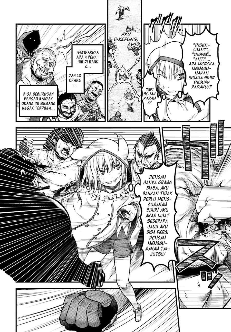 Murabito desu ga Nani ka? Chapter 16 - halaman 28