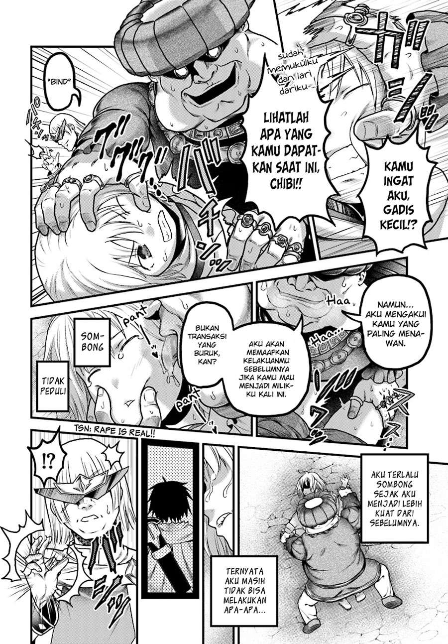 Murabito desu ga Nani ka? Chapter 16 - halaman 30