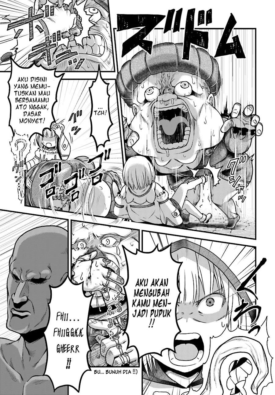 Murabito desu ga Nani ka? Chapter 16 - halaman 31