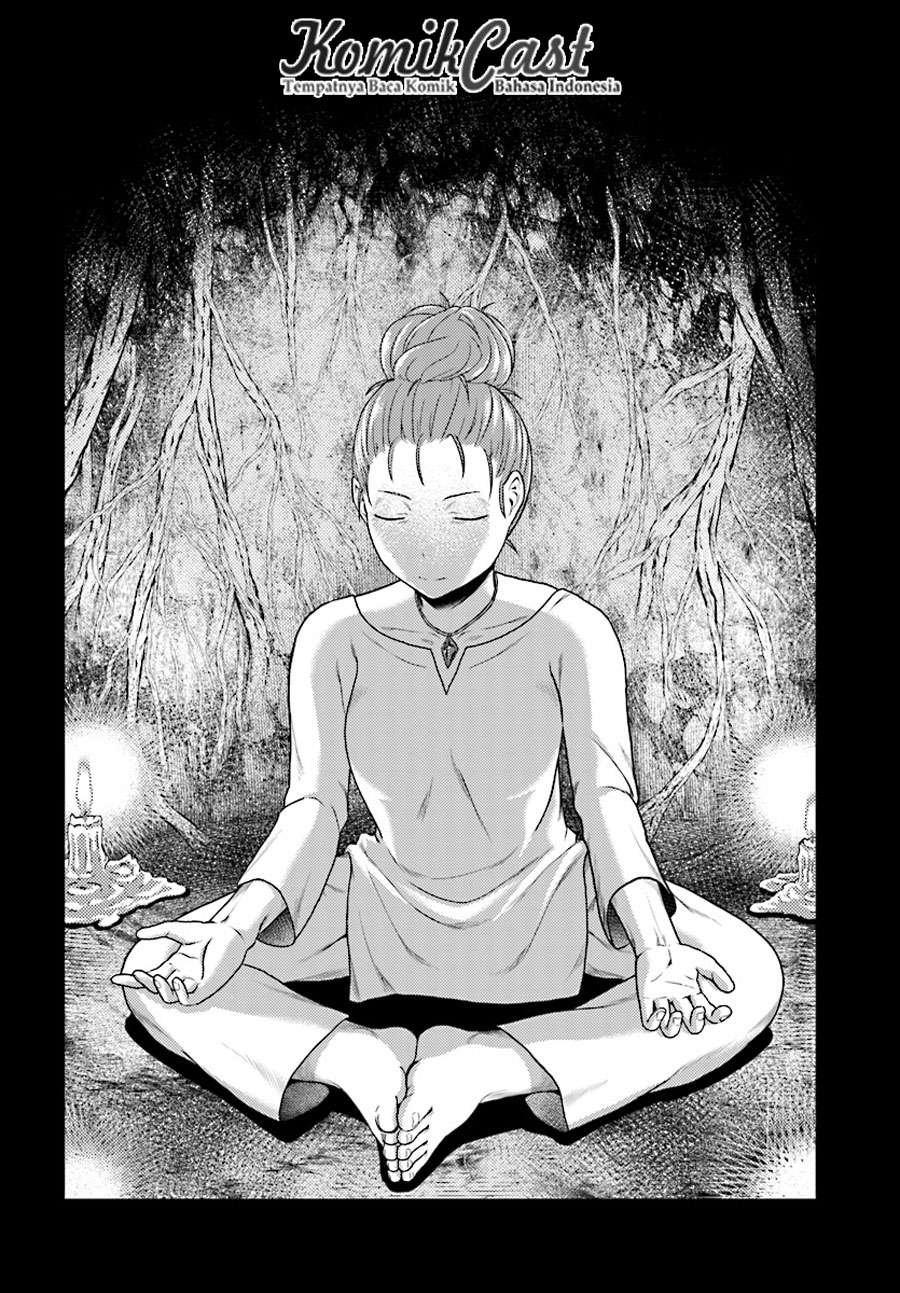 Murabito desu ga Nani ka? Chapter 16 - halaman 5