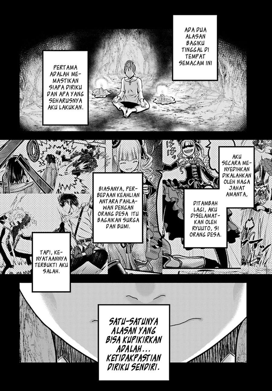 Murabito desu ga Nani ka? Chapter 16 - halaman 7