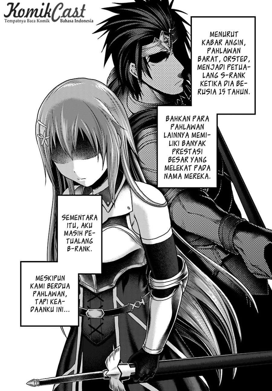Murabito desu ga Nani ka? Chapter 16 - halaman 8