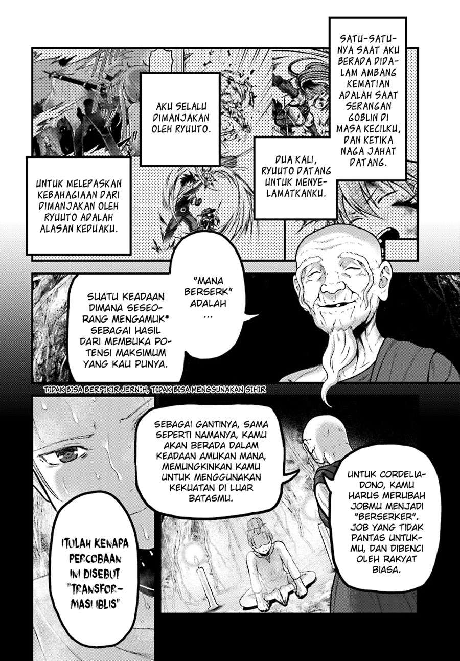 Murabito desu ga Nani ka? Chapter 16 - halaman 9