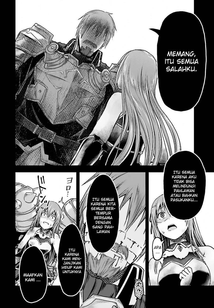 Murabito desu ga Nani ka? Chapter 17 - halaman 10