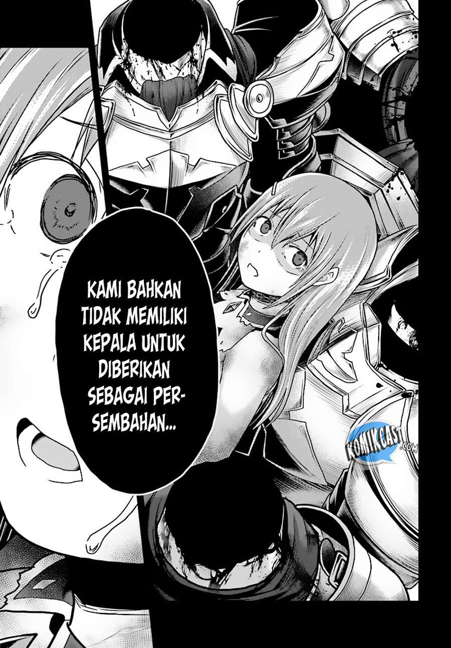 Murabito desu ga Nani ka? Chapter 17 - halaman 11
