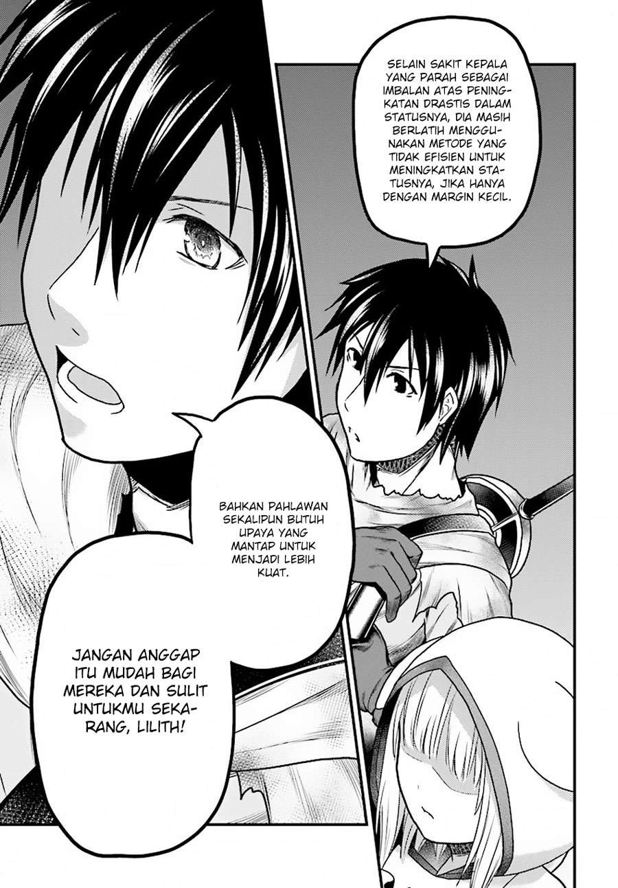 Murabito desu ga Nani ka? Chapter 17 - halaman 13