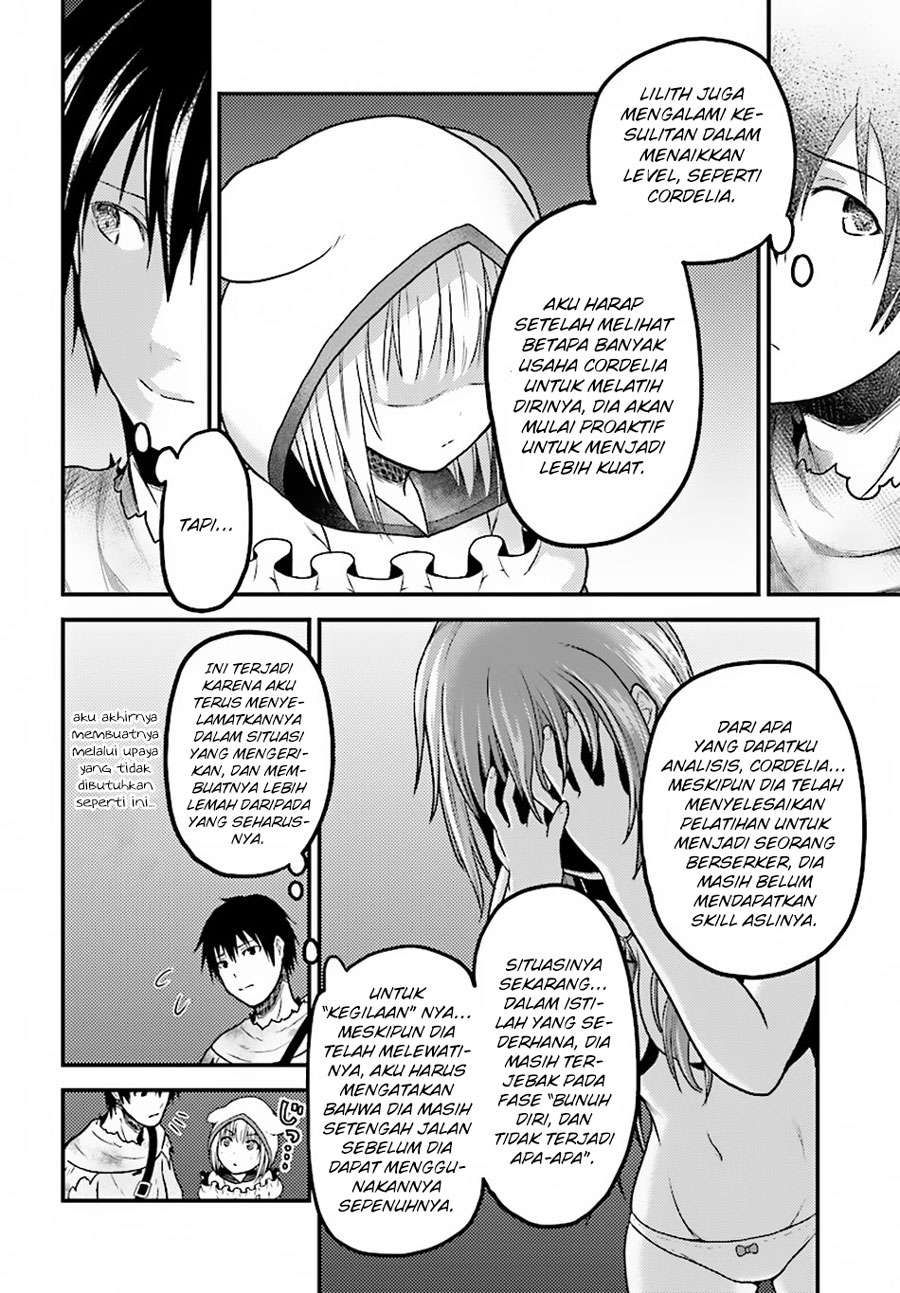 Murabito desu ga Nani ka? Chapter 17 - halaman 14
