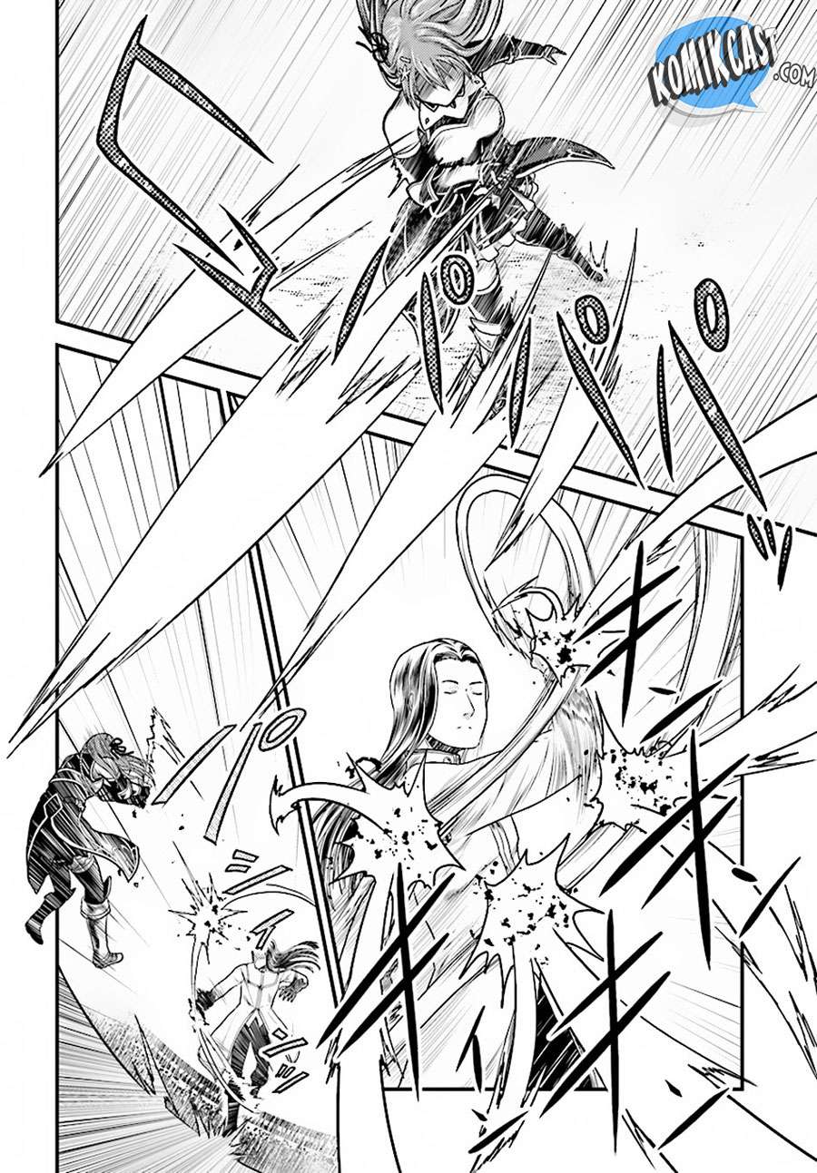 Murabito desu ga Nani ka? Chapter 17 - halaman 20